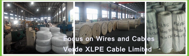 Multicore Flexible Copper Wire PVC Insulated Flexible Cable