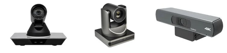4K UHD Video Conferencing Camera USB3.0 Webcam