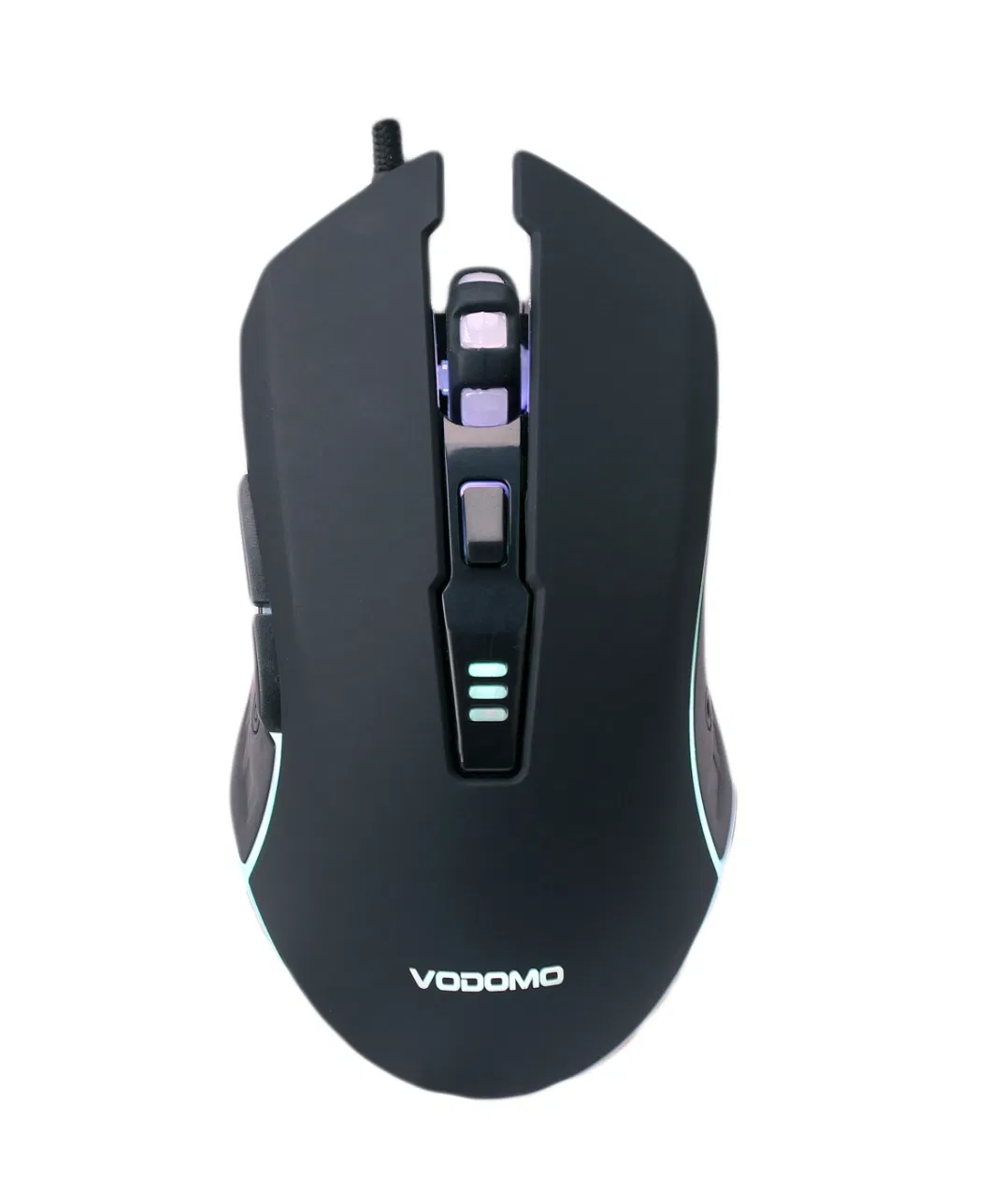 Mouse, Keyboard Gaming Combo; Cool Keyboard, 6D Gaming Mouse