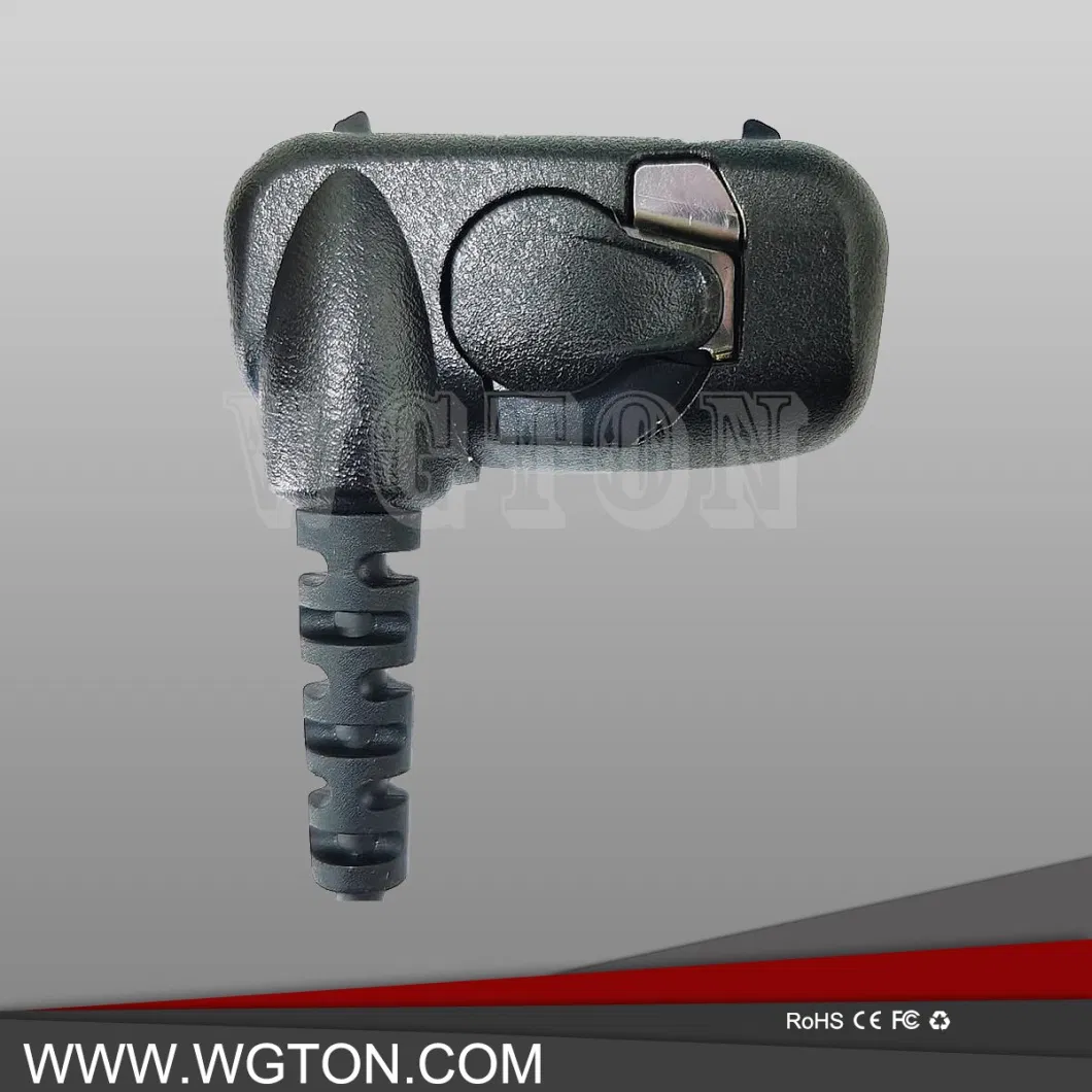 Wgton Wsm-111 Tait Tp9100 Remote Speaker Microphone