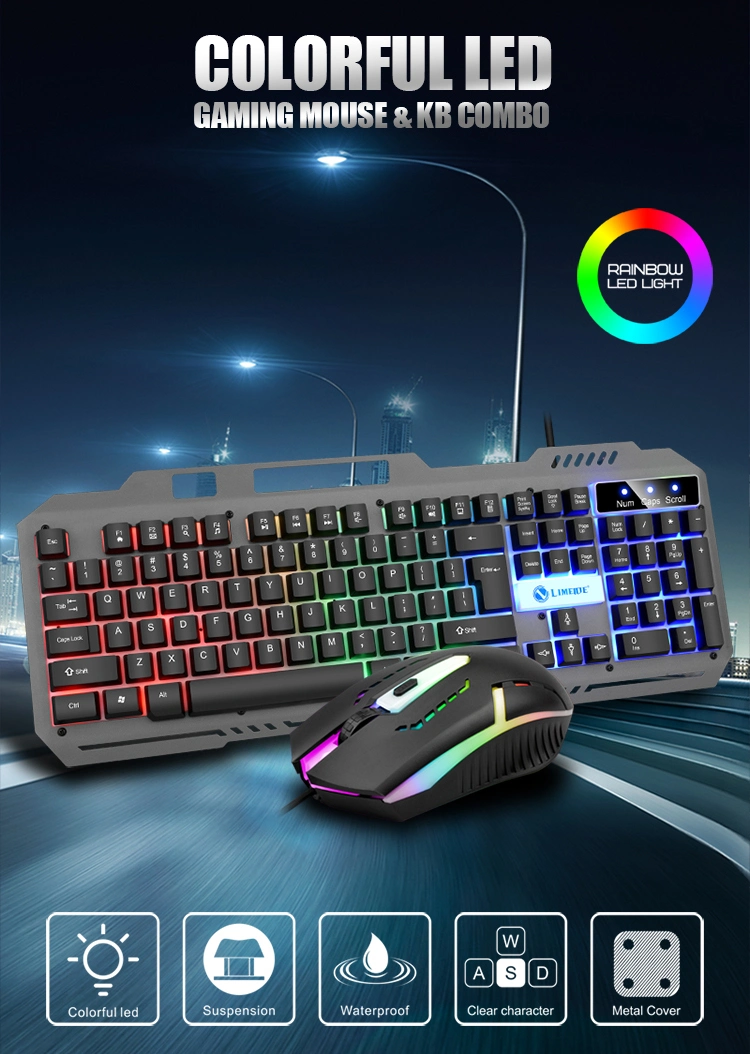 Combos Gaming Keyboard and Mouse Combos Game Keyboard and Mouse Wireless