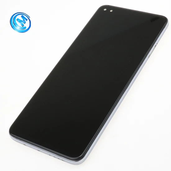 5.99 Inch Screen with Frame for Xiaomi Mi A2 LCD Touch Screen Digitizer Assembly