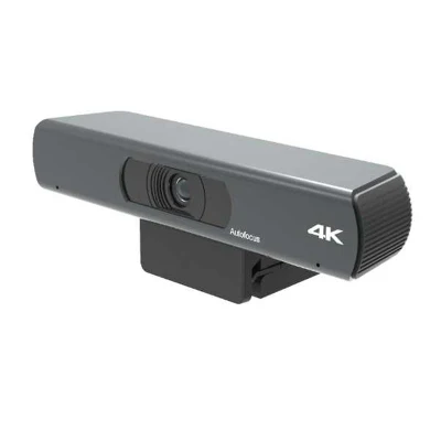 Conference Room Camera Ai Tracking 4K with Speaker Microphone WiFi Webcam