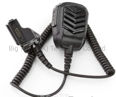 Ht1000 Xts5000 Remote Speaker Microphone IP67 Waterproof Pmmn4051A