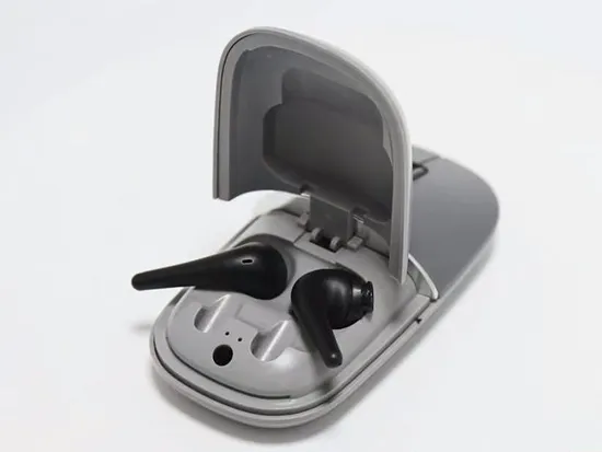 Plastic Injection Molding Multi