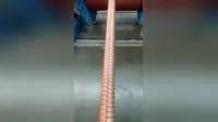 1 Core or 3 Core High Voltage XLPE Insulated Power Cable 