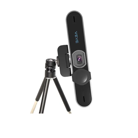 in Stock HD Computer Camera 4K USB Webcam Conference Camera Wide Angle Built