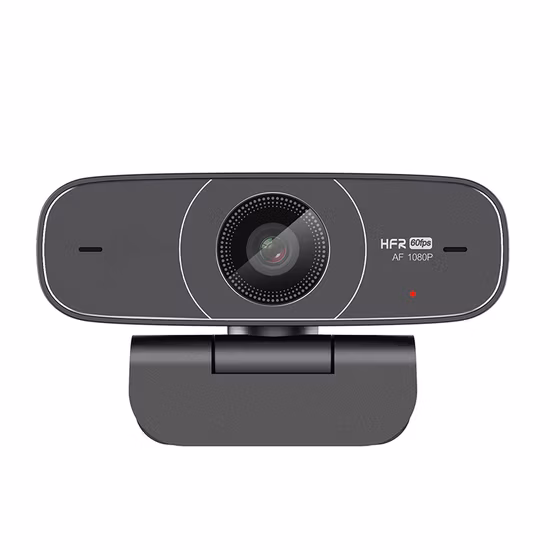 1080P Full HD 2K Mini PC Gaming Computer Camera Digital USB Webcam