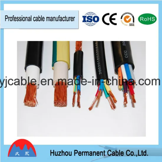 1.5mm2 Transparent Speaker Cable, Red and Black Parallel Electrical Wire 