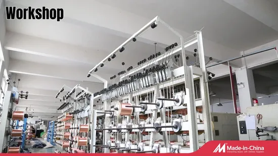 Multicore Cables 2core 3core 4core 18core LSZH Flame Retardant Electric Control Cable 