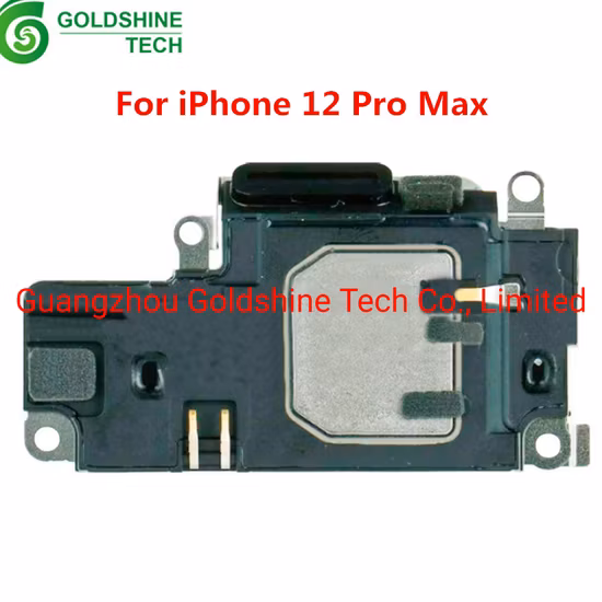Original iPhone 12PRO Max Stereo Sound Strong Bass Wired in