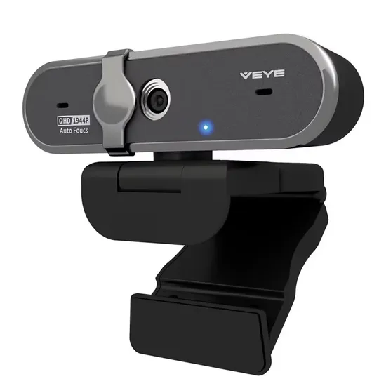1944p 2K USB Webcam Built
