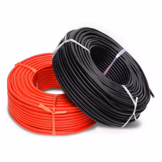 Screened Unscreened Tinned Copper/Copper Stranded Solid Fire Resistant Silicone Rubber UL LPCB Low Smoke Fire Alarm Cable