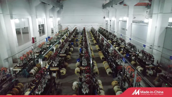 UL3122 Heat Resistant Silicone Rubber Fiberglass Wire 