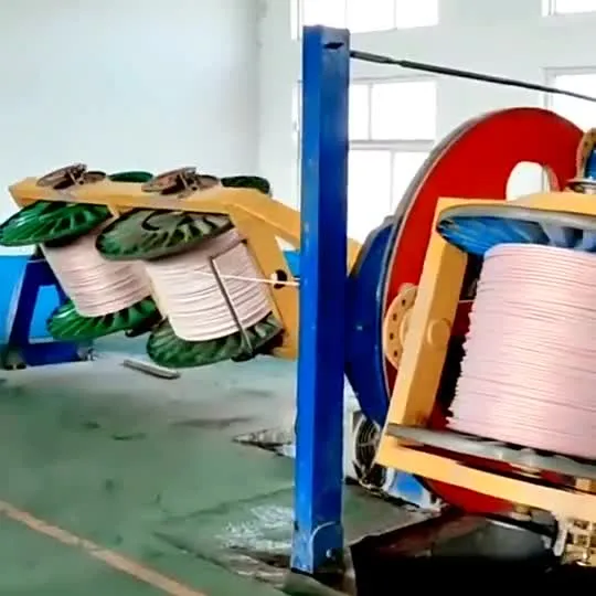 Factory Supply Attractive Price XLPE Underground Cable Copper Conductor Cable 