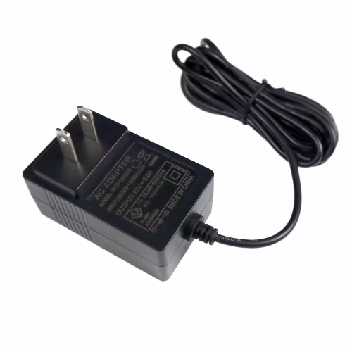12V 2A AC DC LED/LCD/CCTV /Medical/Phone Portable Power Adapter 4V 5V 7V 8V 10V 14V 18V 1A 3A 4A 5A 6A 7A Wall Travel Battery Charger CE UL RoHS Kc PSE Approval
